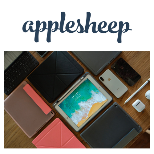 เคสไอแพดเจน6 2018 ใส่ปากกาได้
