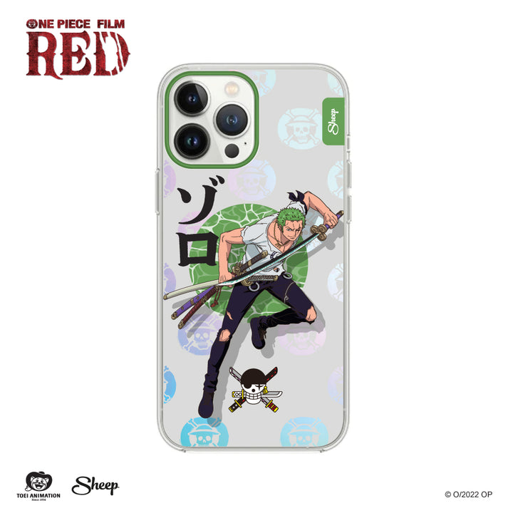 Case iPhone One Piece