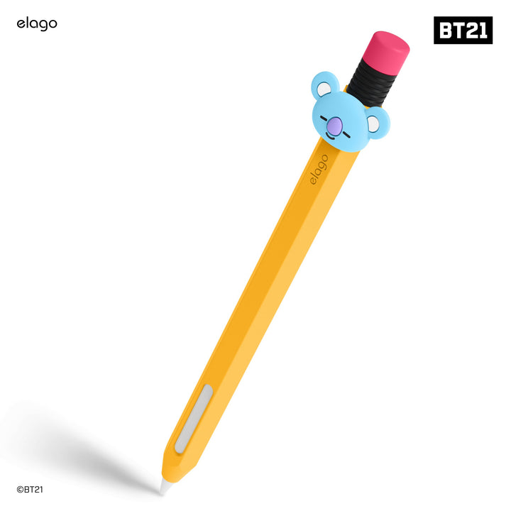 ปลอกปากกา Apple Pencil Elago BT-21