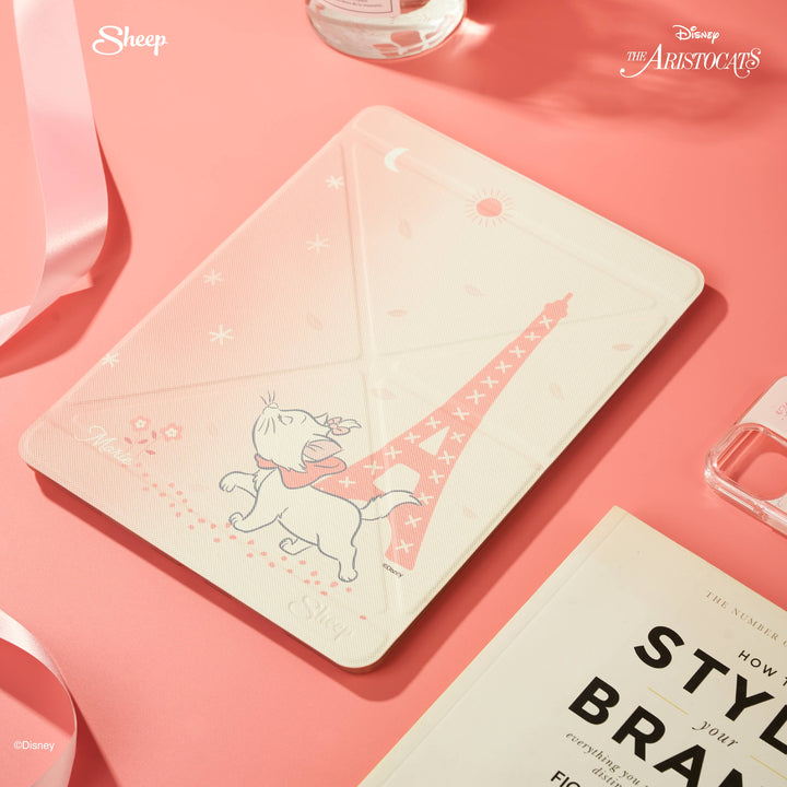 Case iPad Marie