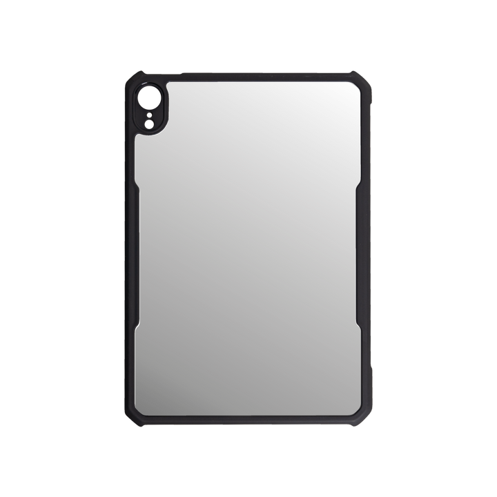 เคสไอแพดมินิ6 case iPad mini6 เคสฝาหลัง น้ำหนักเบา สีดำ