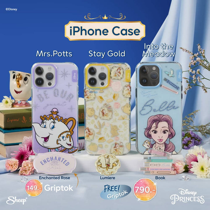 เคสไอโฟน Disney