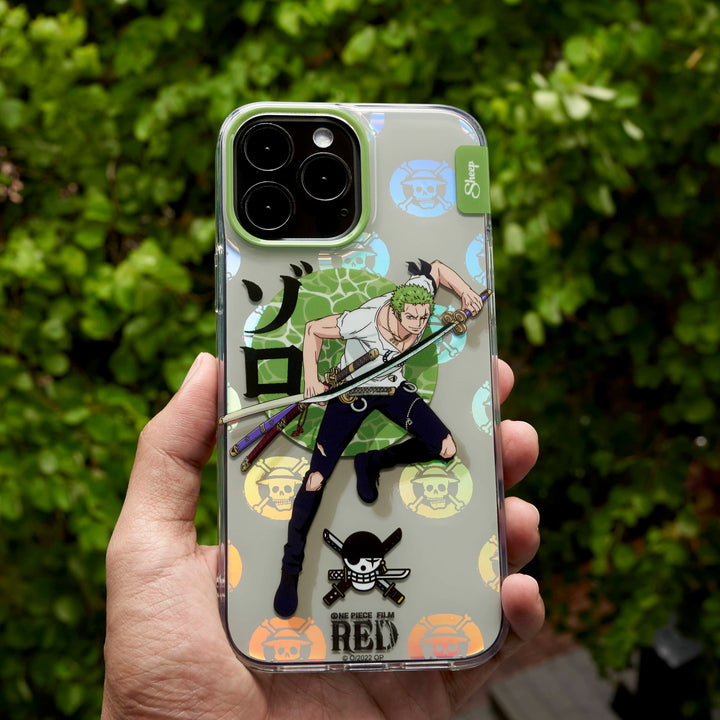 เคสไอโฟน One Piece