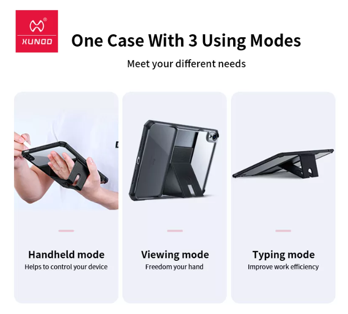 Case iPad Mini6