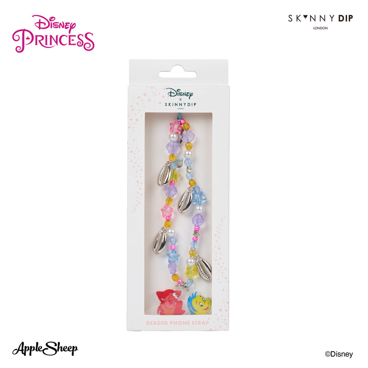 Skinnydip - Princess Beaded Phone Strip