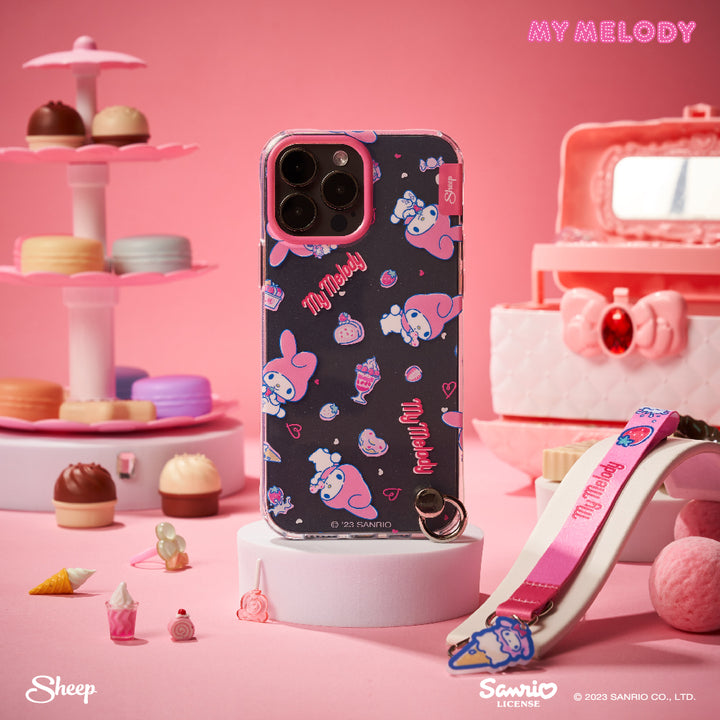 เคสไอโฟน 15 My Melody