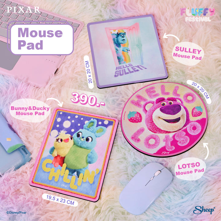 Mousepad Disney