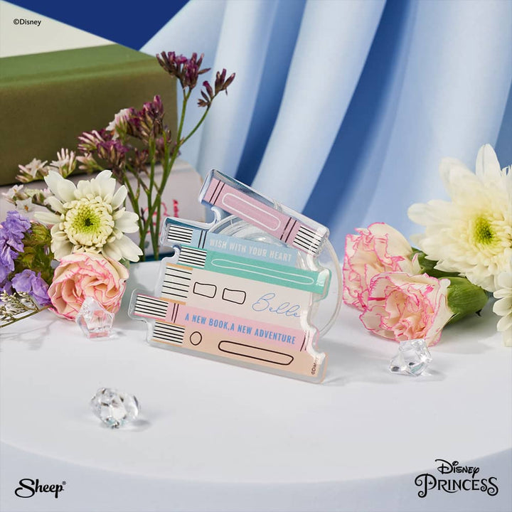 Griptok Disney