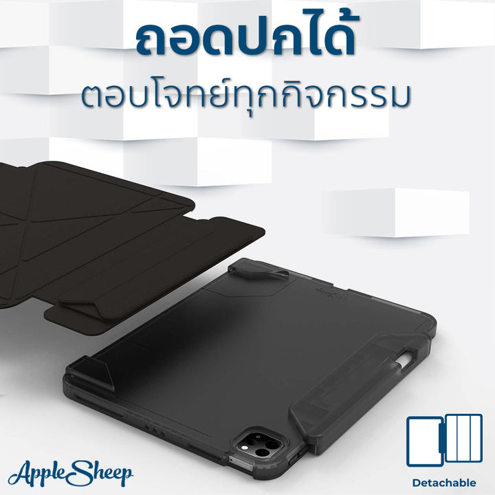 เคสไอแพด Spider-Man เคสมาร์เวล สำหรับ iPad Mini ของแท้ เคส iPad