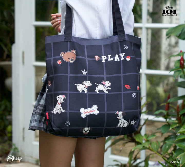 Sheep People Tote - Disney Animals / Winnie the Pooh