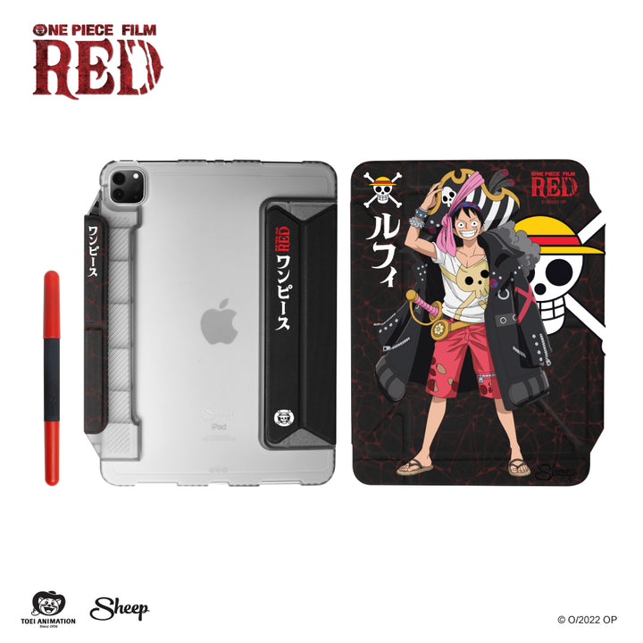 Case iPad One Piece