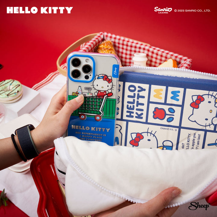 กระเป๋า Hello Kitty