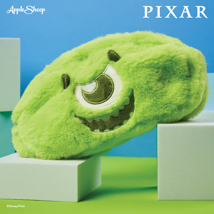 Disney Plush Series - Mike and Sulley
