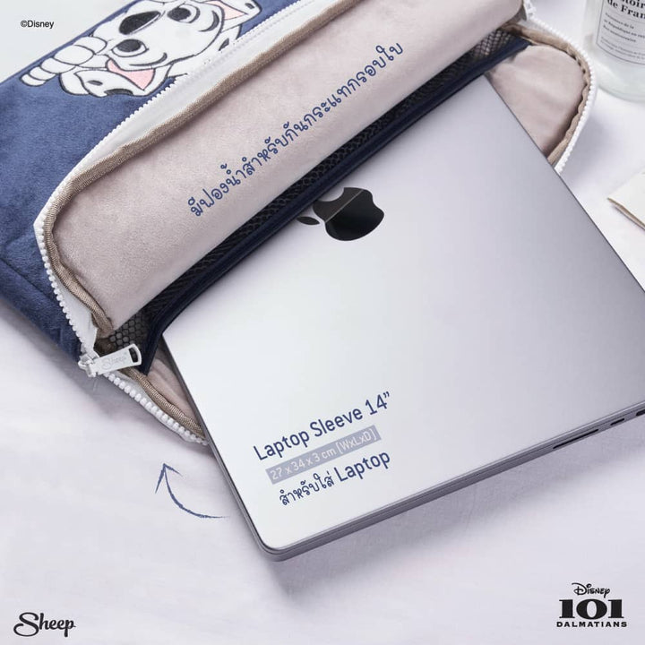 Sheep Sleeve - Disney Animals Collection