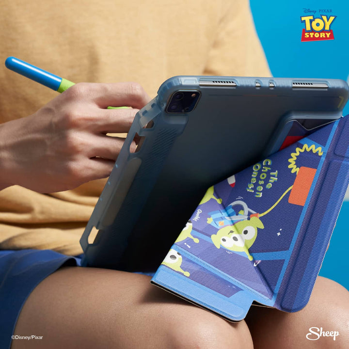 ToyStory People Case