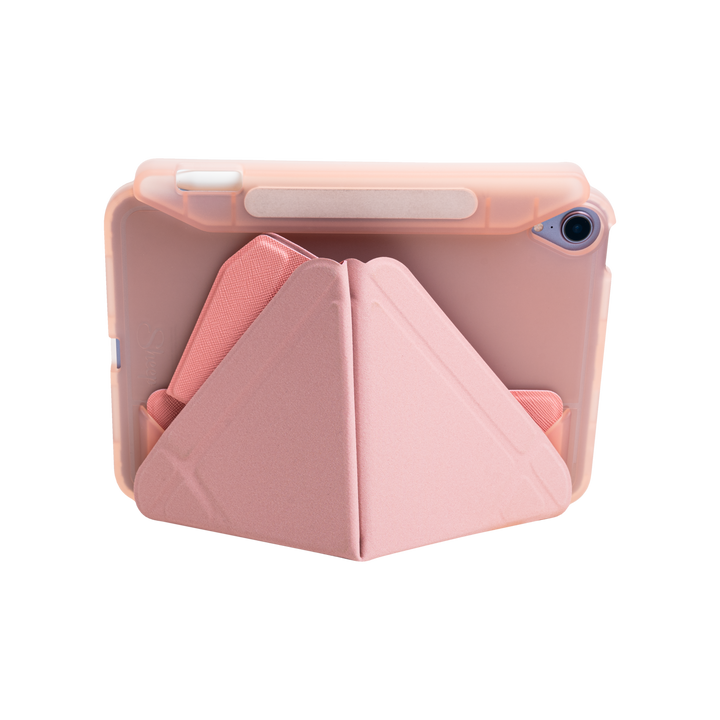 เคสไอแพดมินิ6 รุ่น Sheep Reload case iPad mini6 พับแนวนอน