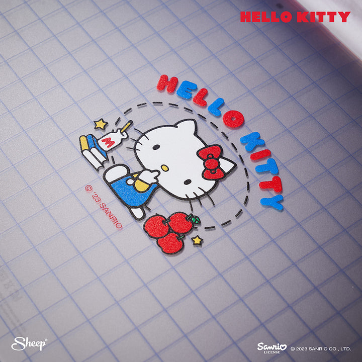 Macbook Hello Kitty
