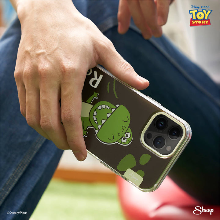Case iPhone Toystory