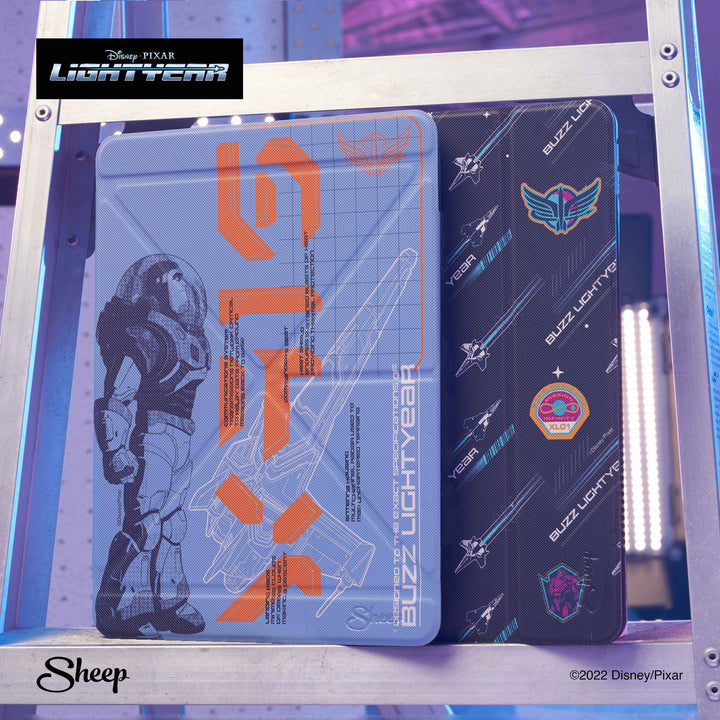Case iPad Lightyear