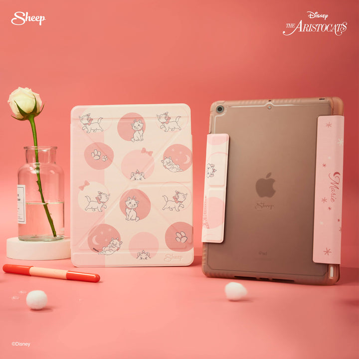 Case iPad Marie