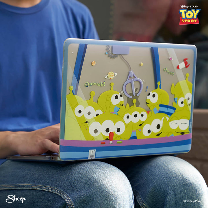 Macbook Case