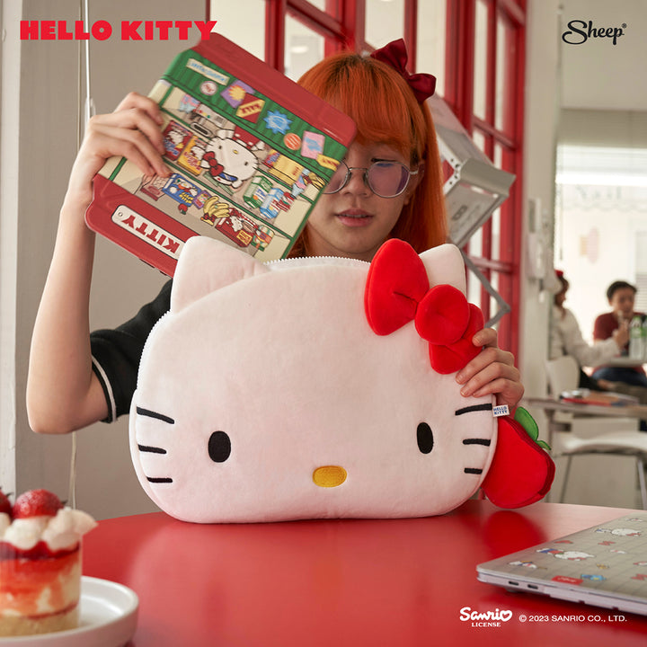 กระเป๋า Hello Kitty