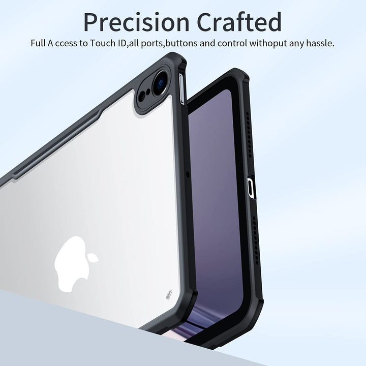 เคสไอแพดมินิ6 case iPad mini6 เคสฝาหลัง กันกระแทก