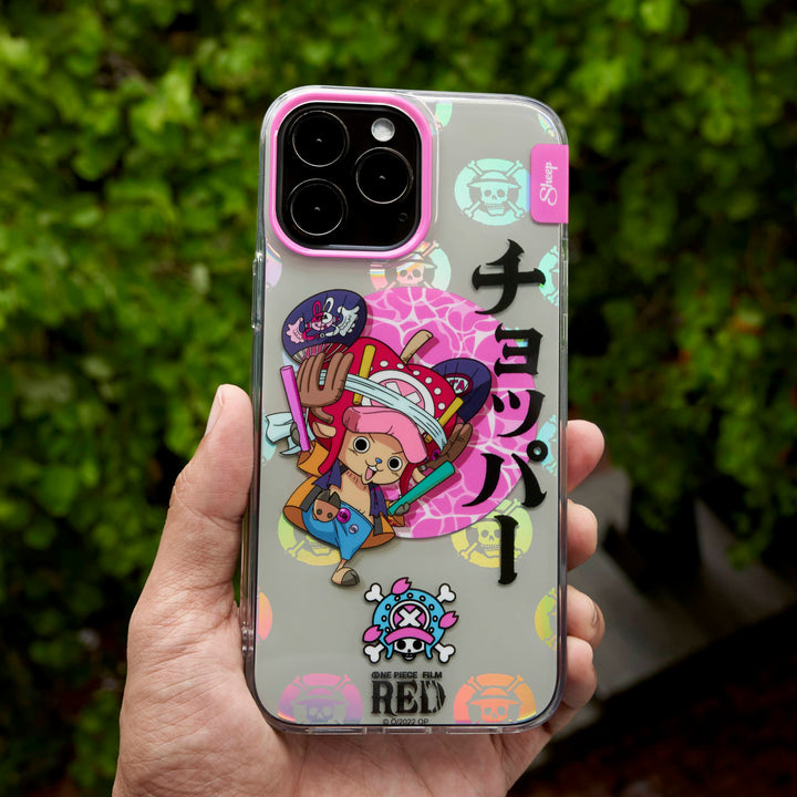 เคสไอโฟน One Piece