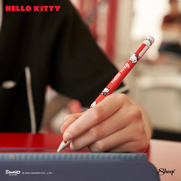 Apple Pencil Hello Kitty