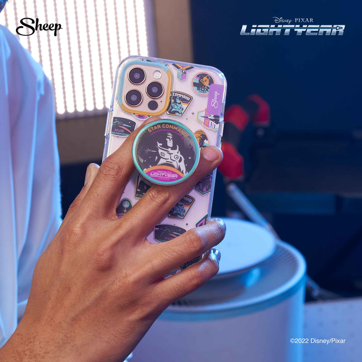 เคสไอโฟน Buzz Lightyear