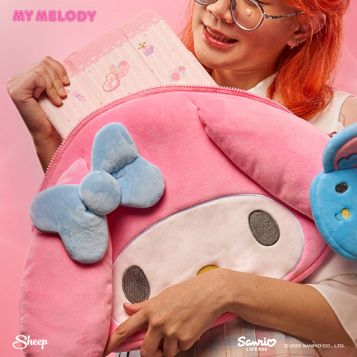 กระเป๋าไอแพด My Melody ของแท้
