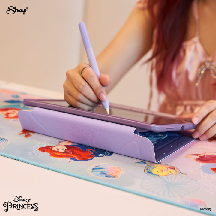 แผ่นรองเม้าส์ Ariel The Little Mermaid mousepad mousepad ariel
