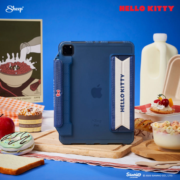 เคสไอแพด Hello Kitty เคสไอแพดลายน่ารัก
