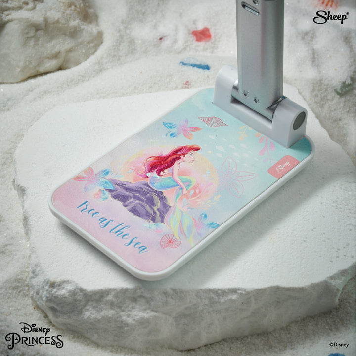 Phone stand ariel ที่ตั้ง iphone Ariel ลิตเติ้ล เมอร์เมด Phone stand