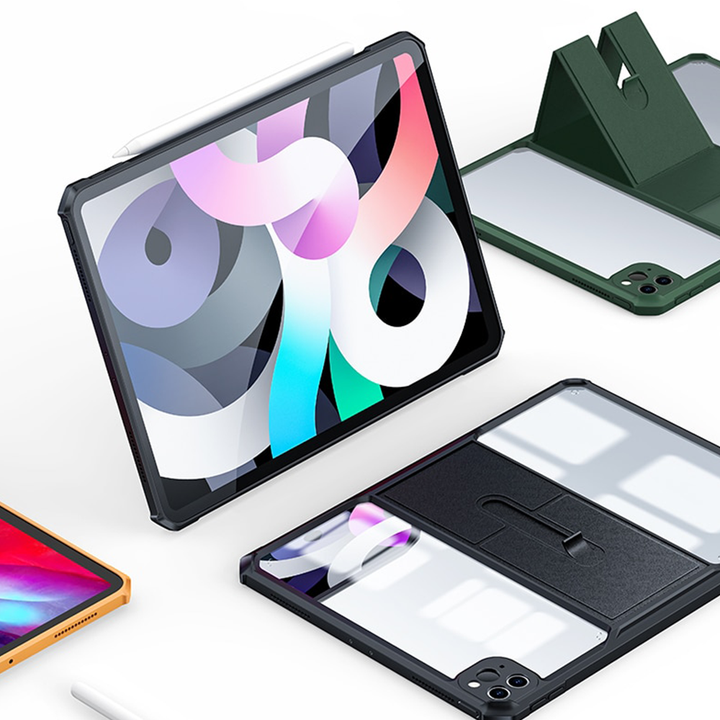 Xundd เคส iPad Air5 Air4 / Pro11 ใส่แล้วเป็นยังไง
