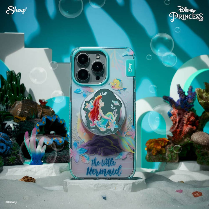 เคสไอโฟน Ariel Magsafe