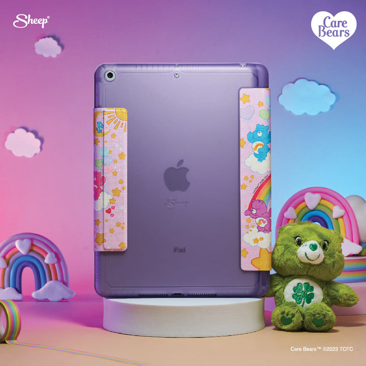 เคสไอแพด ลายน่ารัก Care Bears ของแท้ พร้อมส่ง
