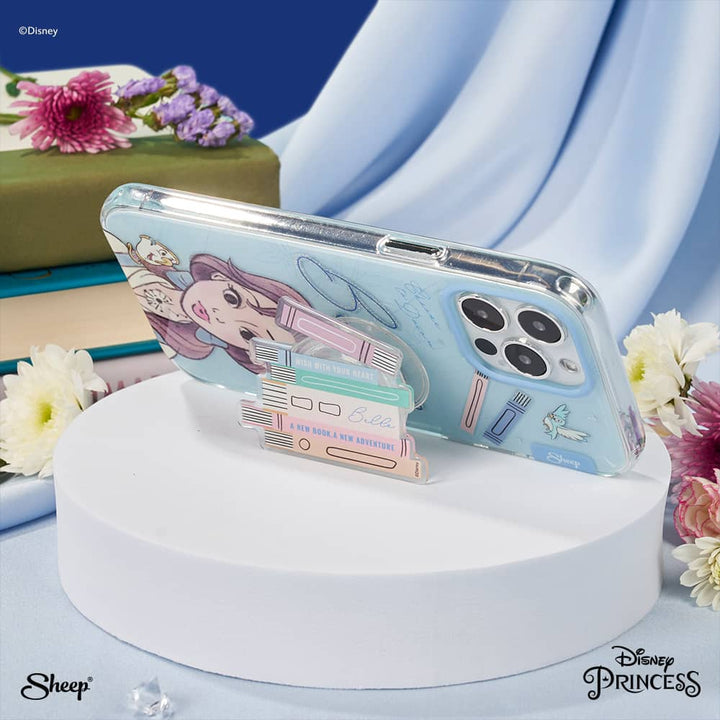 Griptok Disney