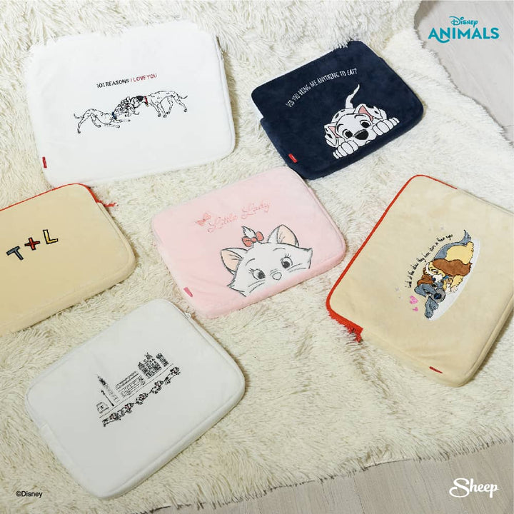 Sheep Sleeve - Disney Animals Collection