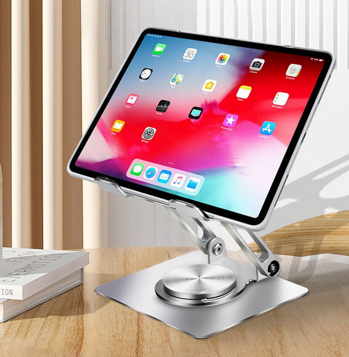 ขาตั้ง iPad ปรับระดับได้ ปรับความสูงได้