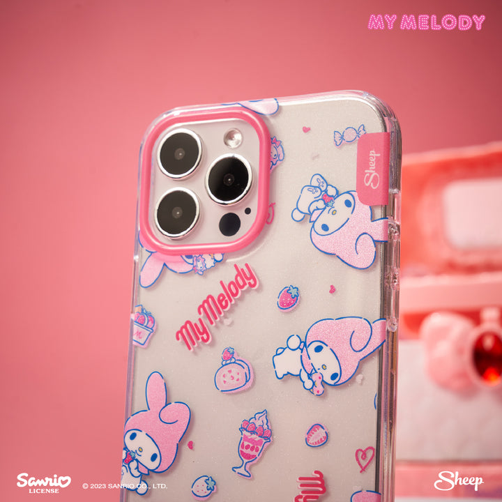 เคส iphone 15 My Melody