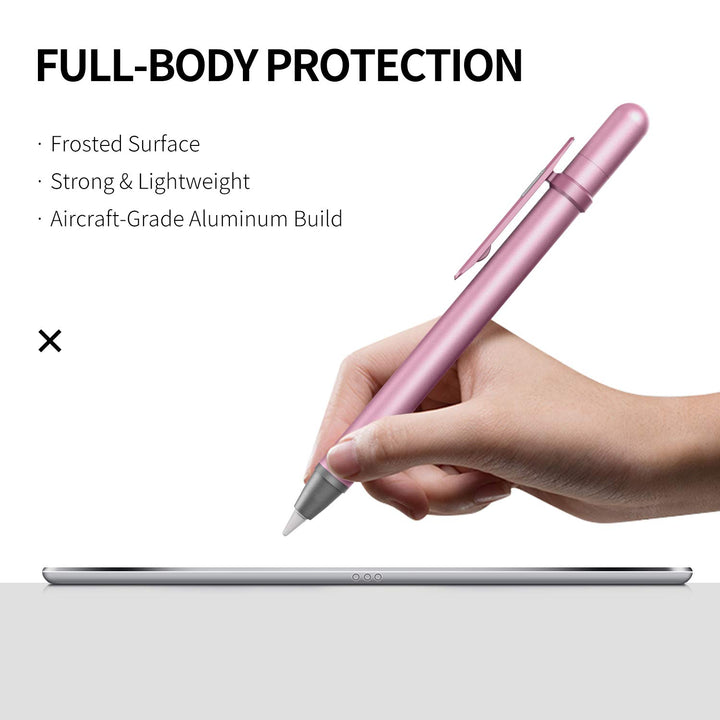 ปลอกปากกา Apple Pencil 1