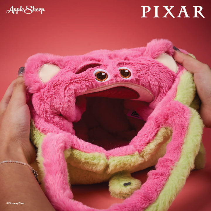 Disney Plush Series - Lotso and Alien