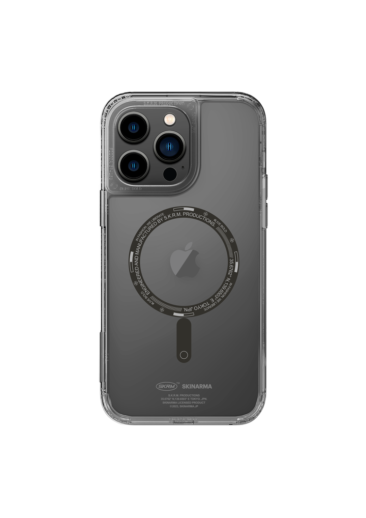 Skinarma Saido Magsafe For iPhone