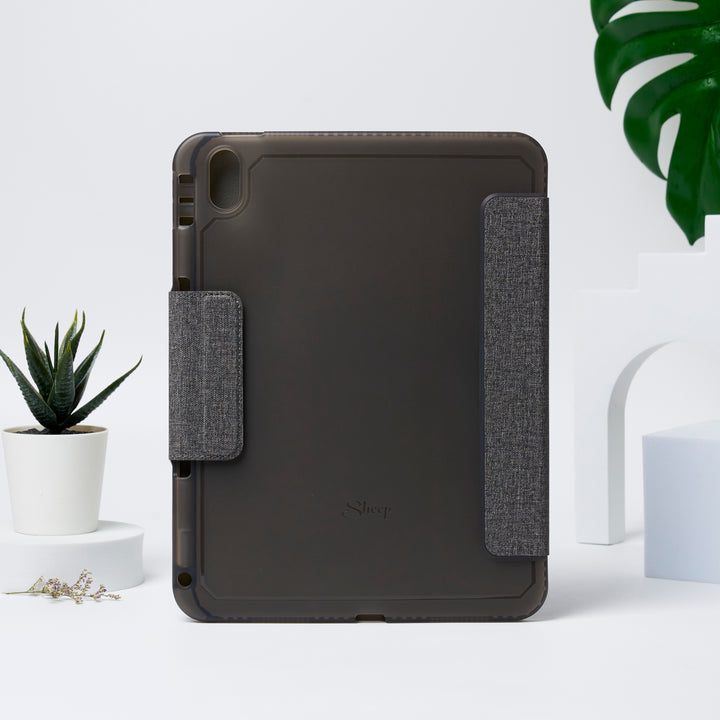 Sheep Trifold สำหรับ iPad 10.9 Gen10 / Gen11 (A16)