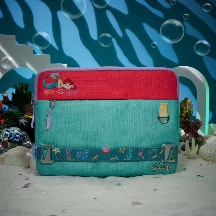 กระเป๋า iPad Ariel The Little Mermaid คุณภาพดี ส่งฟรี ลิขสิทธิ์แท้