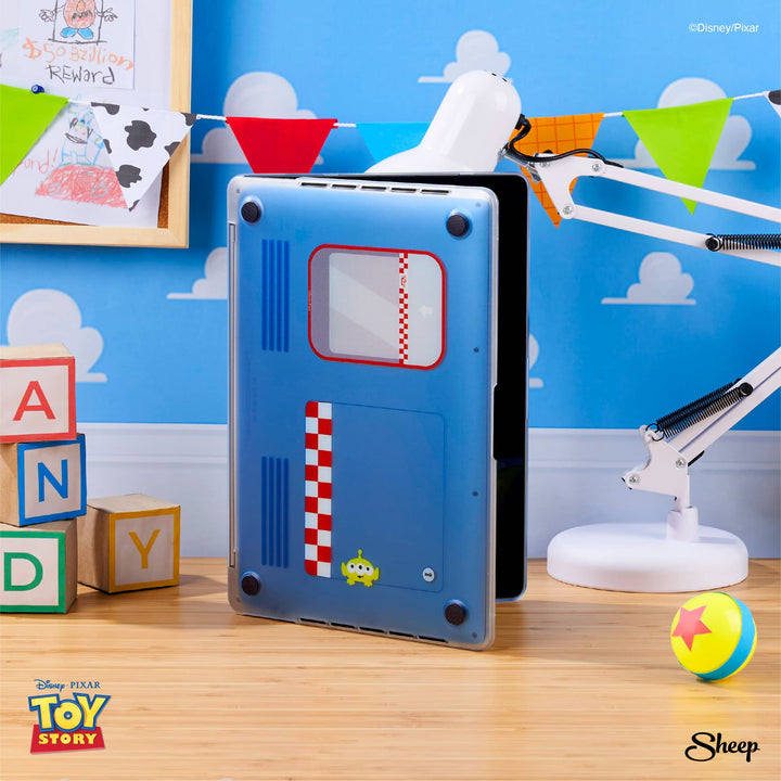 Sheep Macbook - Toy Story Collection