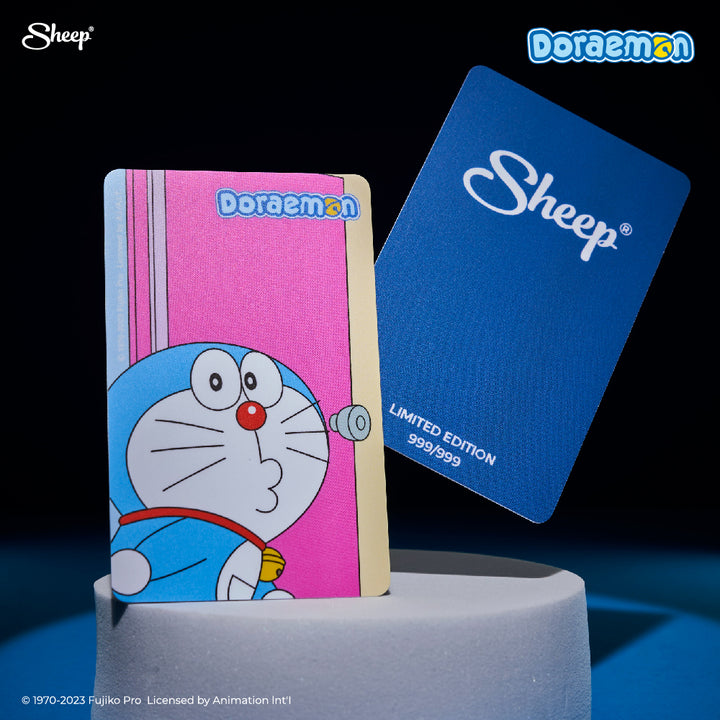 เคสไอแพด pro doraemon พร้อมส่ง เคสกันกระแทก