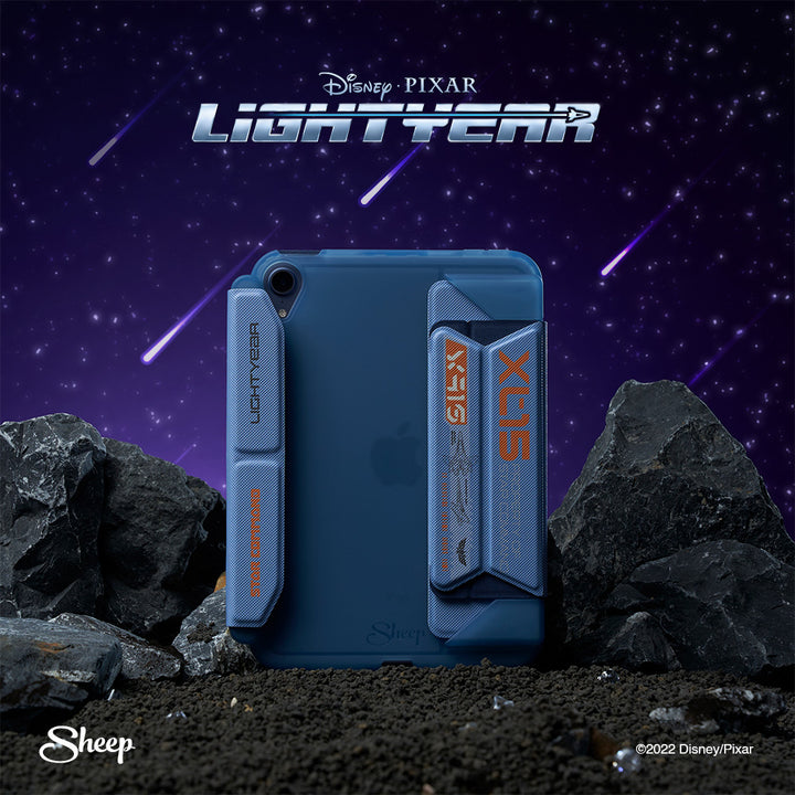 Case iPad Lightyear