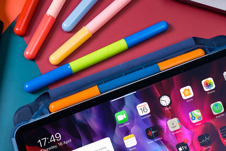 ปลอกปากกา Apple Pencil ชาร์จได้